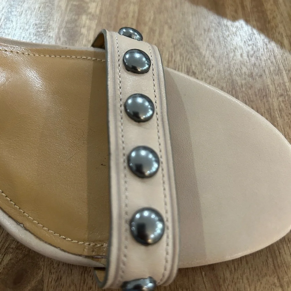 Coach Women's Mandy Semi Matte Calf - Picture 4 of 10